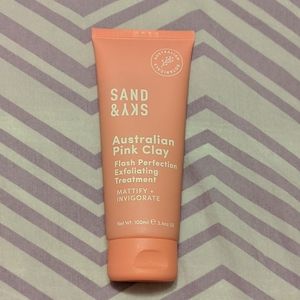 Sand & Sky Flash Perfection Exfoliating Treatment